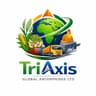 Tri Axis Logo